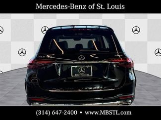 New 2026 Mercedes-Benz GLE 450 4MATIC video 3