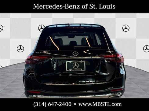 New 2026 Mercedes-Benz GLE 450 4MATIC image 3