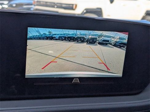 New 2026 Buick Envista Preferred image 12