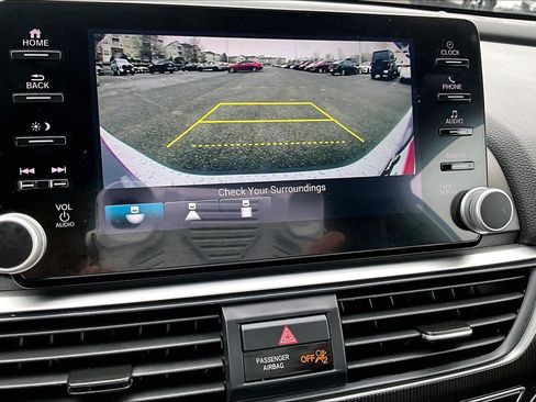 Used 2021 Honda Accord Sport image 20