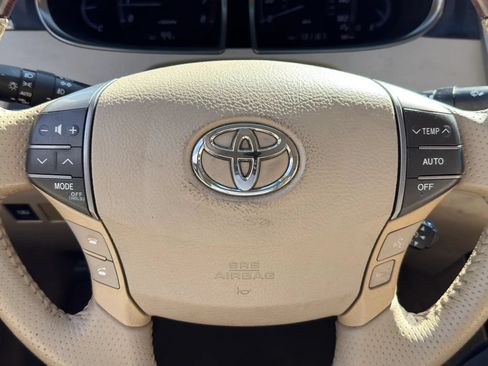 Used 2011 Toyota Avalon Limited FWD image 17