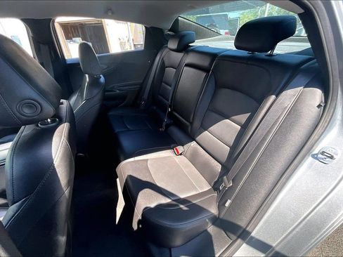 Used 2024 Chevrolet Malibu LT FWD image 20