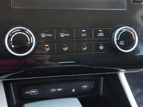 Used 2023 Hyundai Tucson SEL AWD/4WD image 38