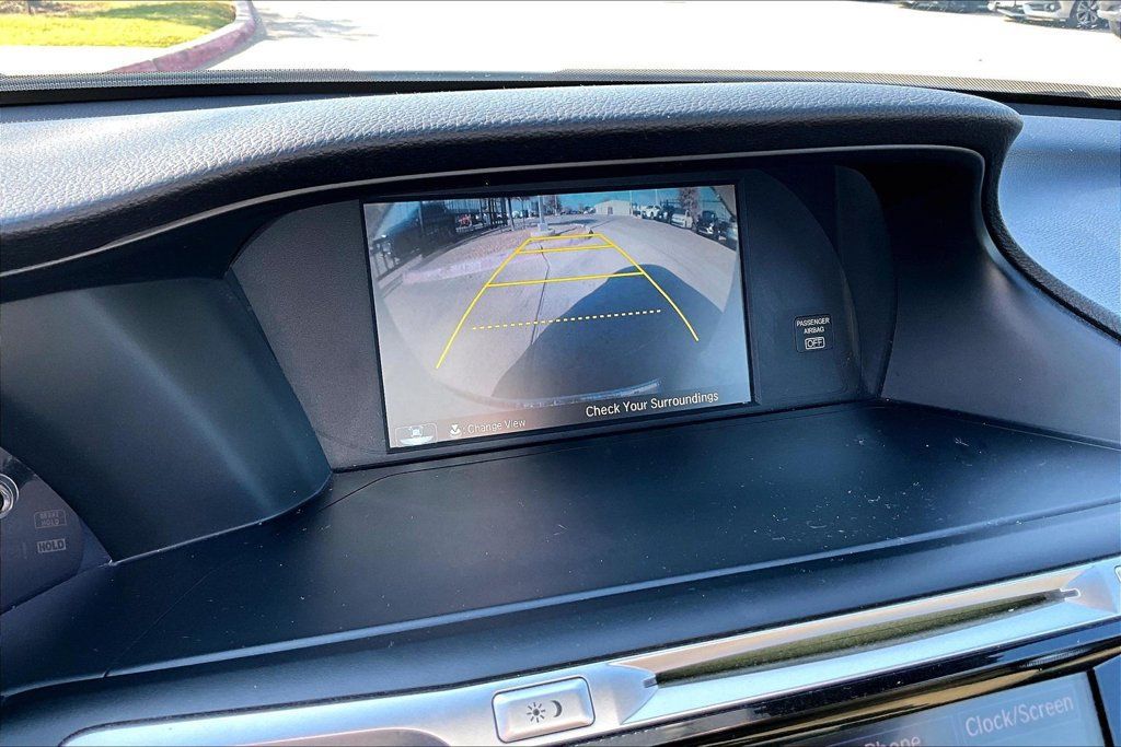 Used 2013 Honda Accord EX image 27