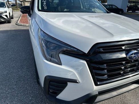 Used 2023 Subaru Ascent Onyx Edition Limited image 15