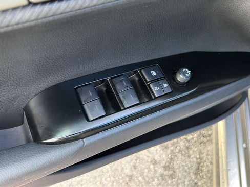 Certified 2025 Toyota Camry SE FWD image 31