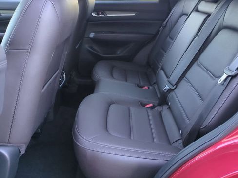 Certified 2025 MAZDA CX-5 Signature image 19