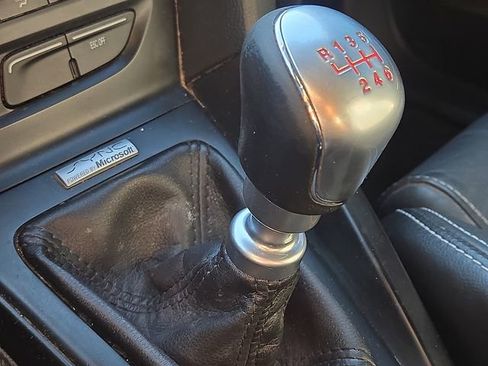 Used 2014 Ford Focus ST w/ Equipment Group 201A image 29