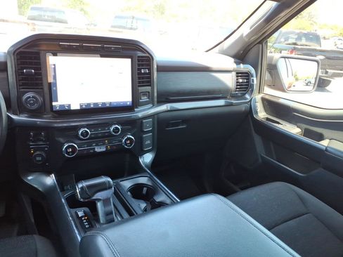 Used 2021 Ford F150 XLT w/ Equipment Group 302A High AWD/4WD image 19