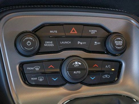 Used 2023 Dodge Challenger R/T Scat Pack image 18