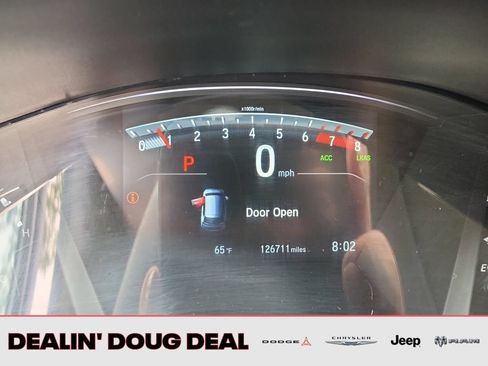 Used 2017 Honda CR-V EX image 15