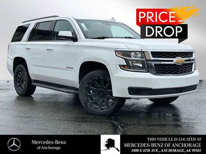 Used 2020 Chevrolet Tahoe LT