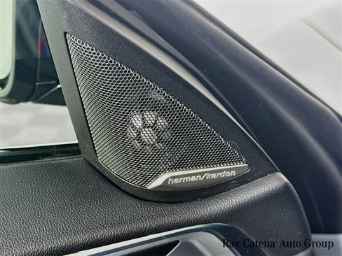 Used 2024 BMW M4 xDrive Competition w/ Executive Package image 19