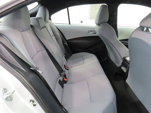 Used 2024 Toyota Corolla SE FWD image 33