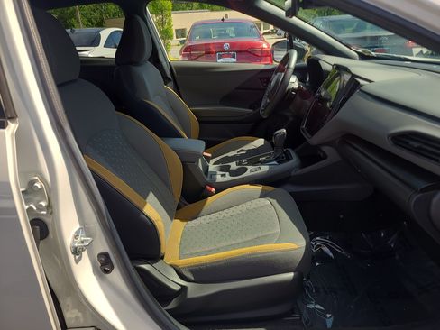 Used 2024 Subaru Crosstrek 2.5i Sport AWD/4WD image 18