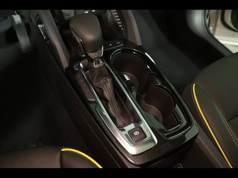 New 2026 Chevrolet TrailBlazer ACTIV w/ Convenience Package image 19