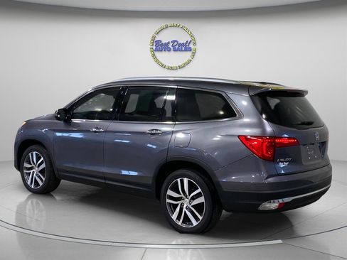 Used 2016 Honda Pilot Touring image 3