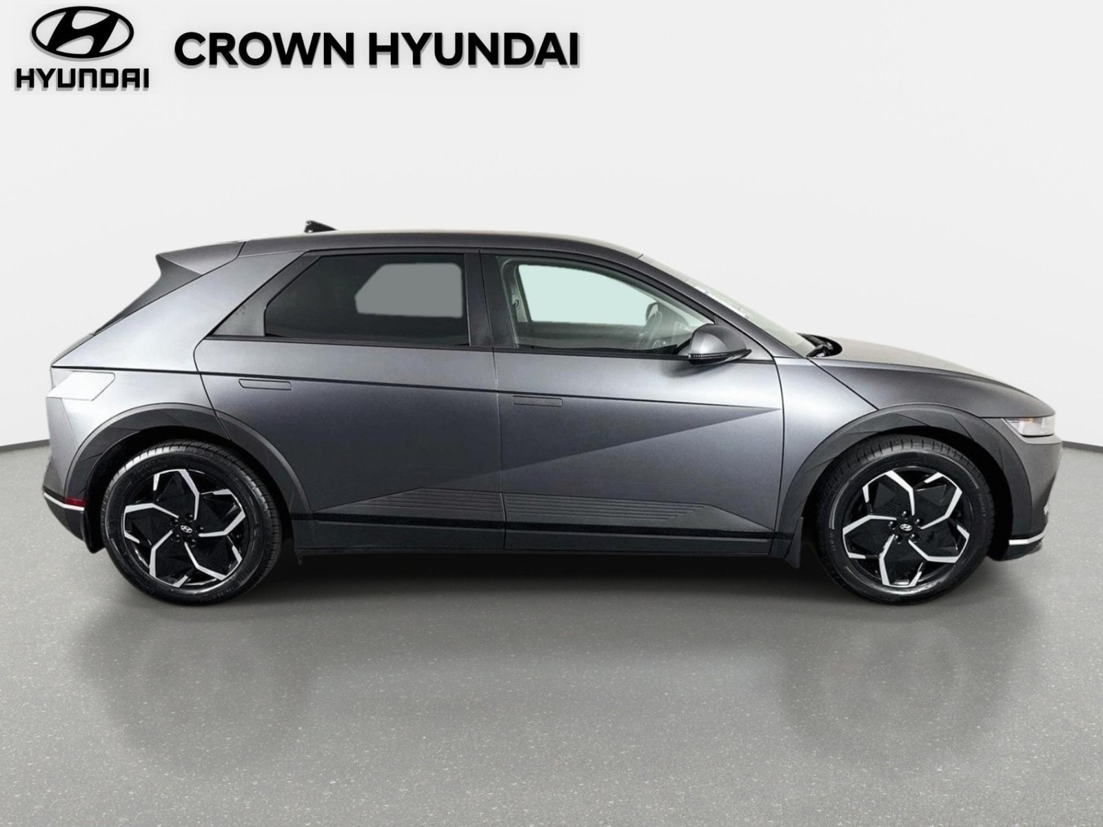Used 2024 Hyundai Ioniq 5 SEL RWD image 4