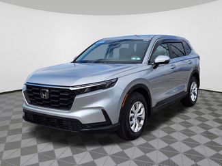Certified 2026 Honda CR-V LX video 2