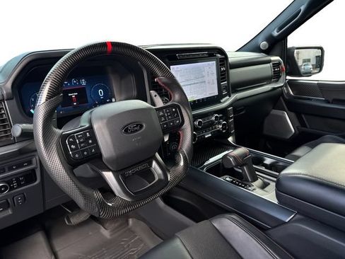 Used 2024 Ford F150 Raptor AWD/4WD image 12