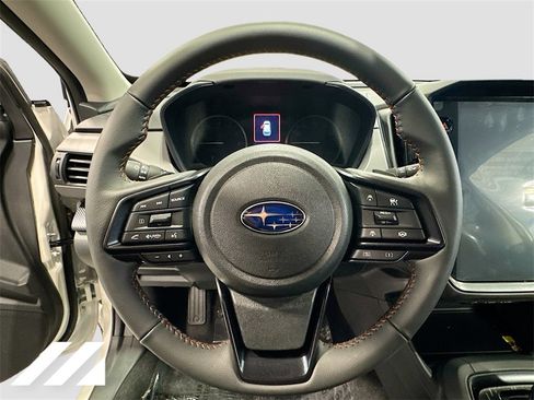 Certified 2025 Subaru Crosstrek 2.5i Limited w/ Popular Package #3A image 11