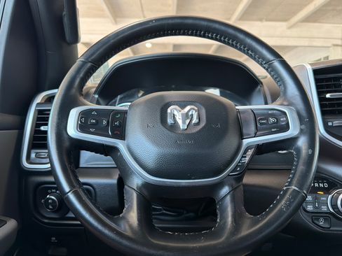 Used 2023 RAM 1500 Big Horn AWD/4WD image 22