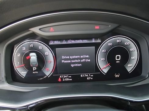 Used 2022 Audi Q7 3.0T Premium Plus AWD/4WD image 24