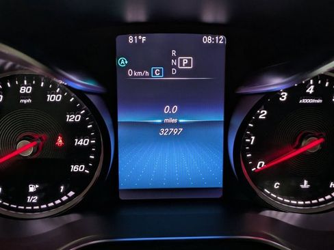 Certified 2022 Mercedes-Benz GLC 300 image 11