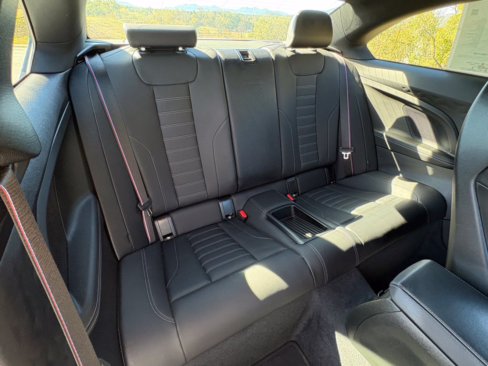 Used 2024 BMW M2 RWD image 33