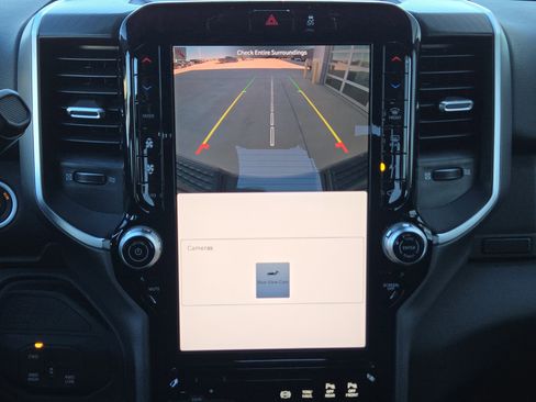 New 2026 RAM 2500 Lone Star image 16