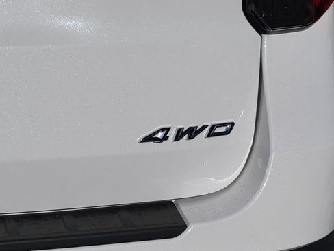 New 2026 Ford Explorer Active w/ Active Comfort Package image 13