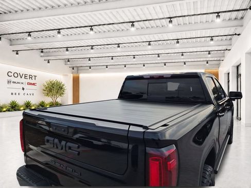 Used 2024 GMC Sierra 1500 Denali Ultimate AWD/4WD image 46