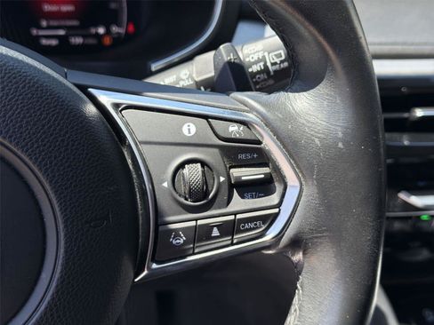 Certified 2023 Acura MDX FWD w/ Technology Package image 35