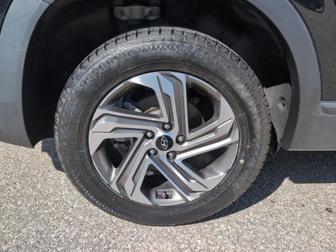 Used 2023 Hyundai Santa Fe SEL AWD/4WD image 23