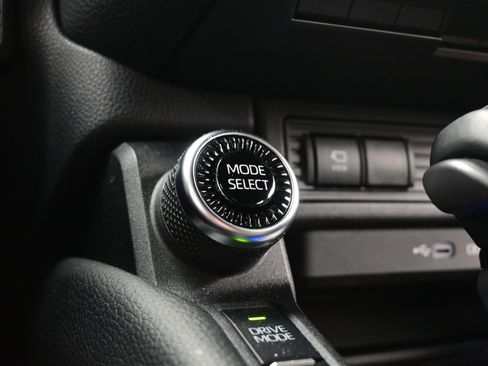 Used 2026 Toyota Land Cruiser w/ Premium Package image 22