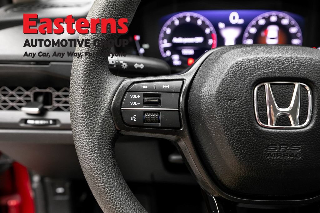 Used 2024 Honda Accord EX image 17