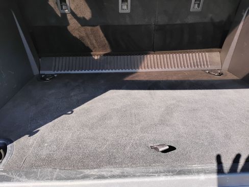 Used 2022 Ford Bronco Outer Banks image 22