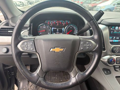 Used 2020 Chevrolet Tahoe LT image 21