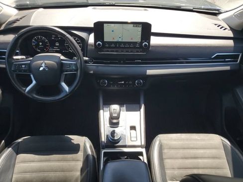 Used 2024 Mitsubishi Outlander SE AWD/4WD image 26