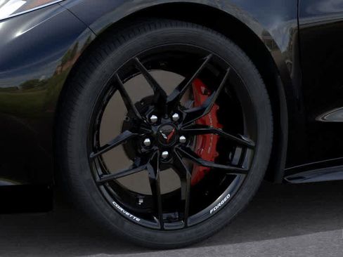 New 2026 Chevrolet Corvette Z06 image 9