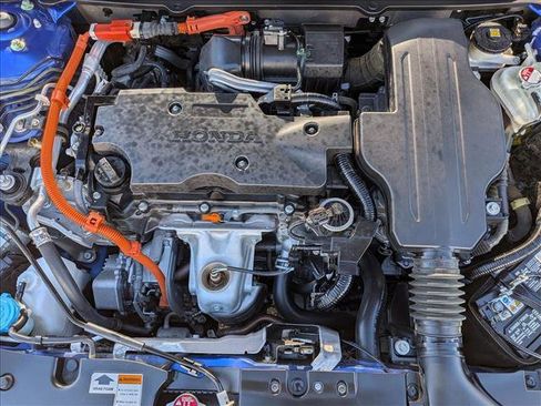 Used 2022 Honda Accord Sport image 22