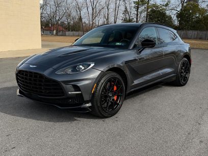 Used 2023 Aston Martin DBX 707