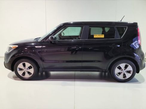 Used 2015 Kia Soul image 13