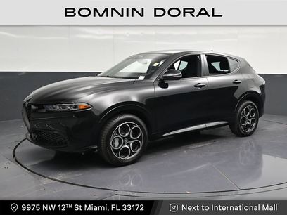 Used 2025 Alfa Romeo Tonale