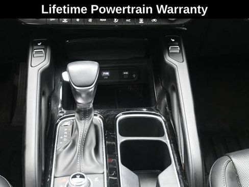 Used 2024 Kia Telluride S w/ S Sunroof Package AWD/4WD image 24