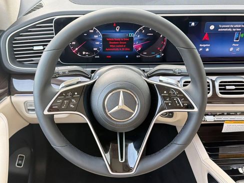 New 2026 Mercedes-Benz GLE 350 4MATIC image 18