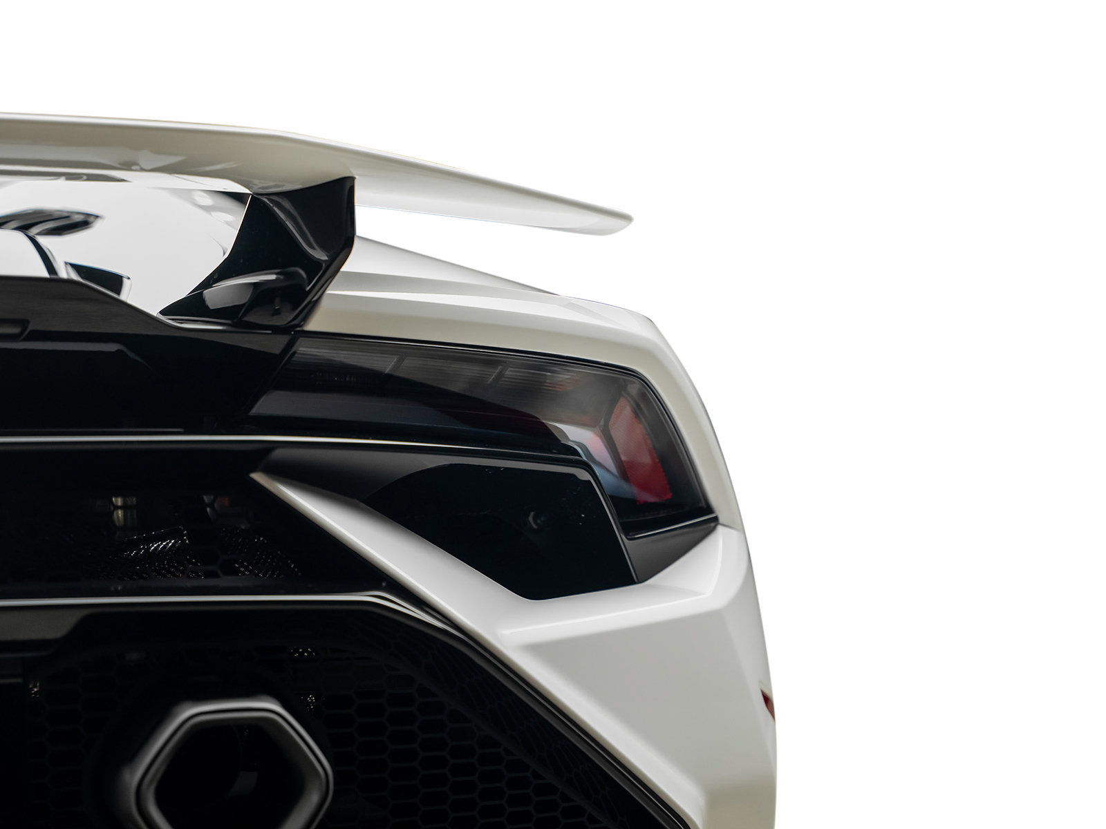 Used 2023 Lamborghini Huracan Tecnica RWD image 13