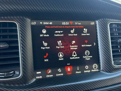 Used 2023 Dodge Charger Scat Pack RWD image 12