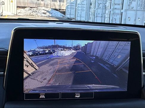 Used 2021 Chevrolet Tahoe LT image 16