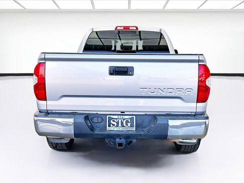 Used 2017 Toyota Tundra SR5 RWD image 5